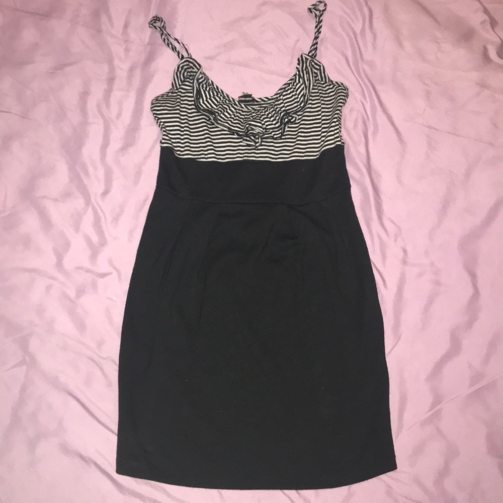 Tank dress